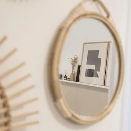 Apartment Atelier Budapest