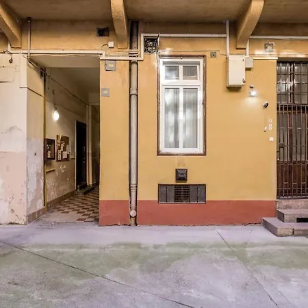 Atelier Apartamento *