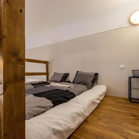 Andrassy 53 2bedroom Center Διαμέρισμα
