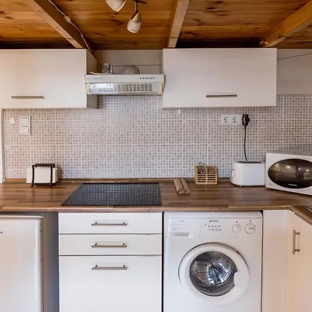 Andrassy 53 2bedroom Center Διαμέρισμα *