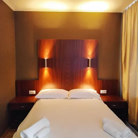 Milky Way 4* Budapešť