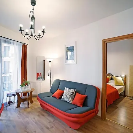 Kiraly Court #free Parking Apartment *