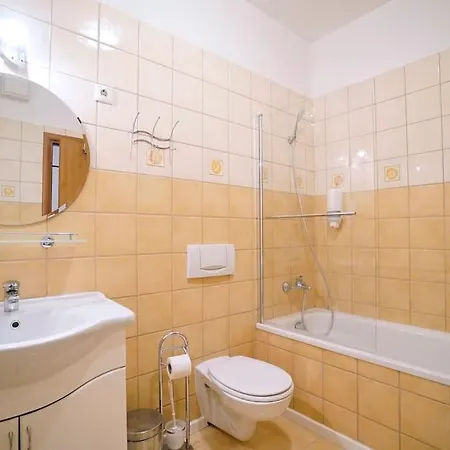 Apartment Kiraly Court #free Parking