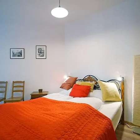 Apartment Kiraly Court #free Parking Budapest