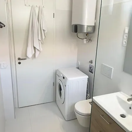 Buda Castle Toldy Apartment