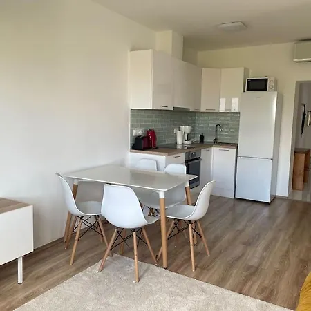 Apartment Buda Castle Toldy Budapest