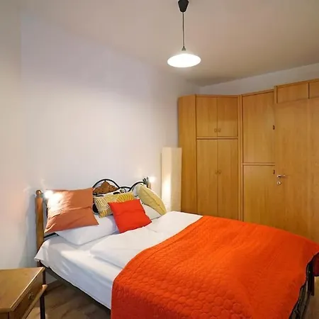 Apartment Kiraly Court #free Parking