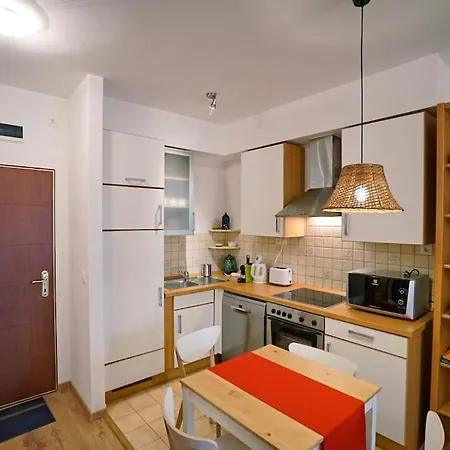 Apartment Kiraly Court #free Parking Budapest