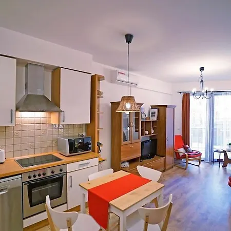Apartment Kiraly Court #free Parking