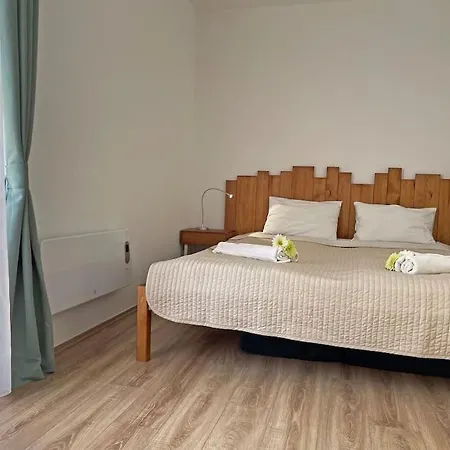 Apartment Buda Castle Toldy *