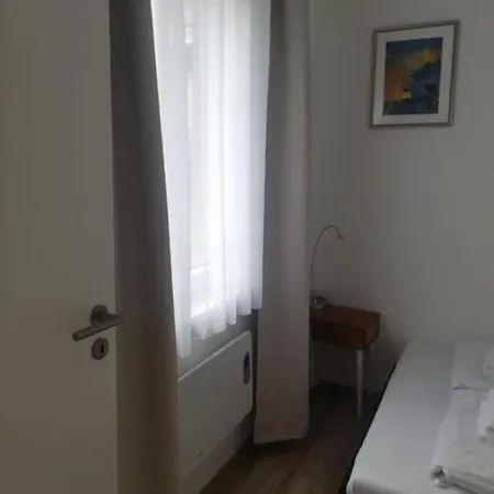 Apartment Buda Castle Toldy