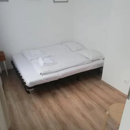 Apartment Buda Castle Toldy Budapest