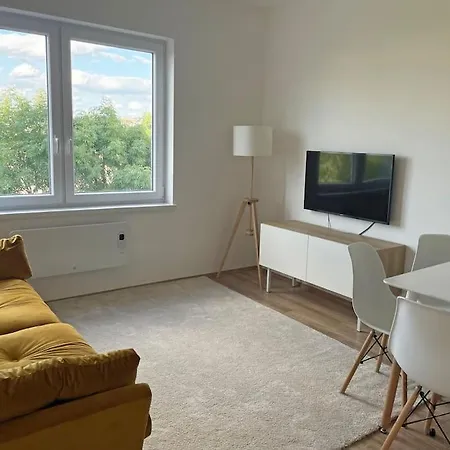 Buda Castle Toldy Apartment