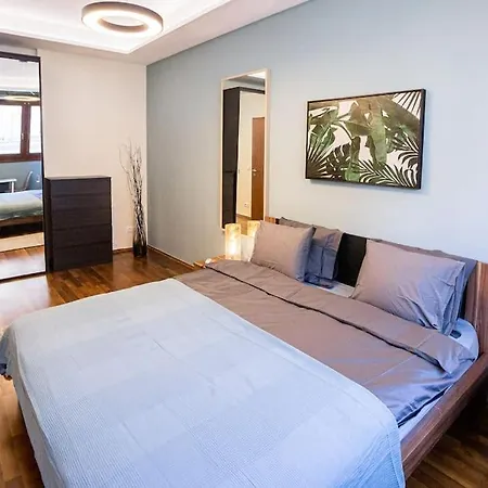 Apartament Urban Jungle In The Citycenter *