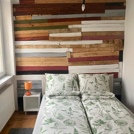 Apartment Designer Feszek *