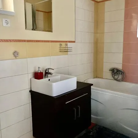 Apartment Designer Feszek Budapest
