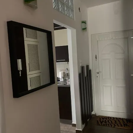 Apartment Designer Feszek Budapest