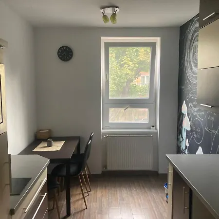 Apartment Designer Feszek *