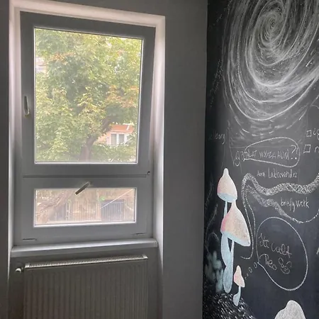 Designer Feszek Apartment