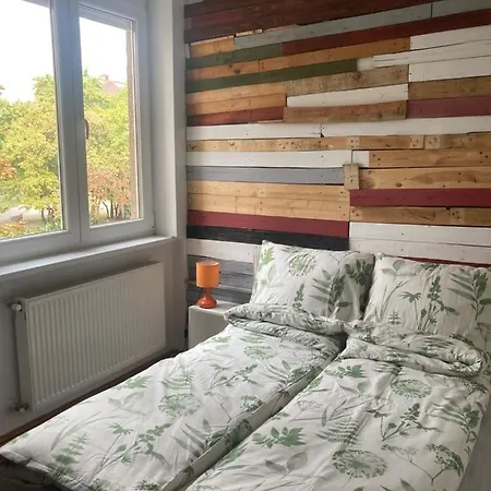 Designer Feszek Apartment