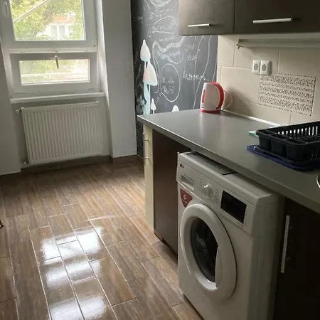 Apartment Designer Feszek