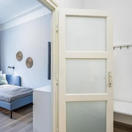 Apartment Fully Equipped Cozy