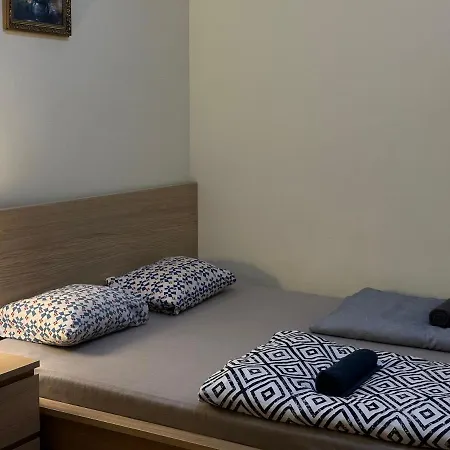 Hotel Holding Budapest