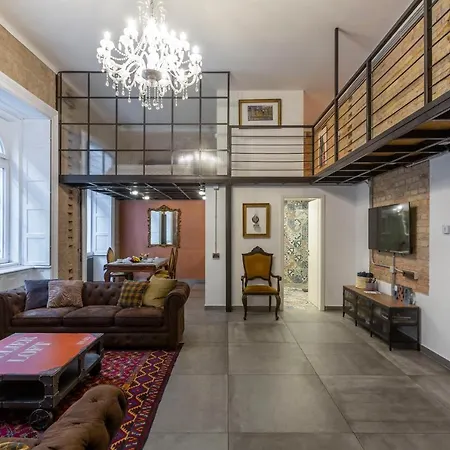 Apartament The Address Loft 22ppl *
