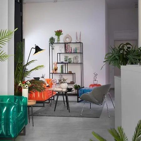 Butik Art Hotel
