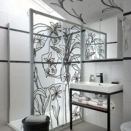 Hotel Butik Art Budapest