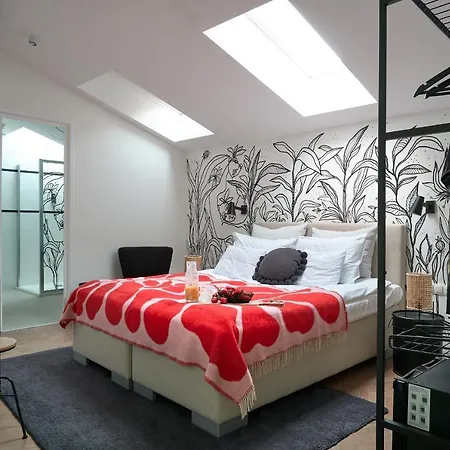 Butik Art Budapest