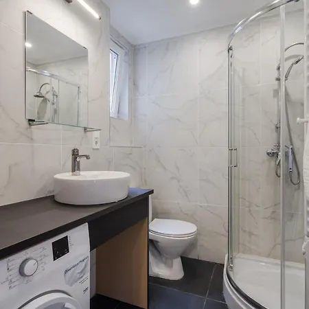 Apartment Kl31 - Best Location - Elegant Historic Residence By Bqa