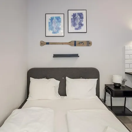Kl31 - Best Location - Elegant Historic Residence By Bqa Budapest