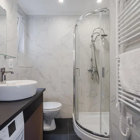 Kl31 - Best Location - Elegant Historic Residence By Bqa Apartment *