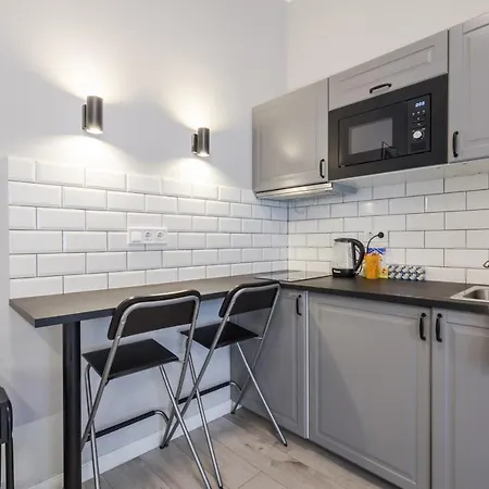 Apartment Kl31 - Best Location - Elegant Historic Residence By Bqa Budapest