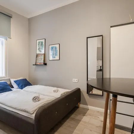 Kl31 - Best Location - Elegant Historic Residence By Bqa Apartment