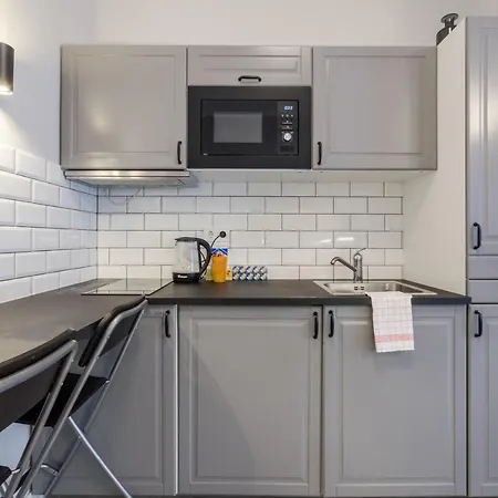 Apartment Kl31 - Best Location - Elegant Historic Residence By Bqa