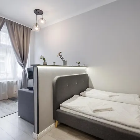 Apartment Kl31 - Best Location - Elegant Historic Residence By Bqa