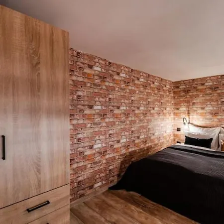 Very Stylish And Ac Apartment
