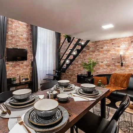 Apartment Very Stylish And Ac