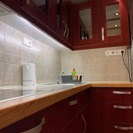 Pera Apartmant Appartamento *