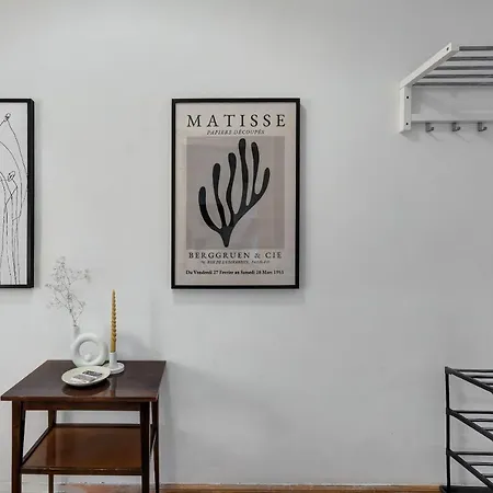 Felsoerdosor Apartament Budapesta