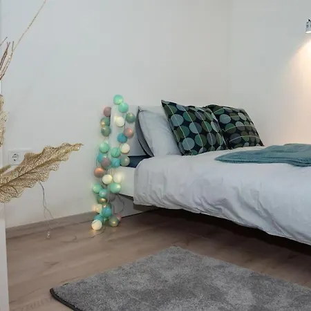Helios Downtown Arthur Apartment Budapest
