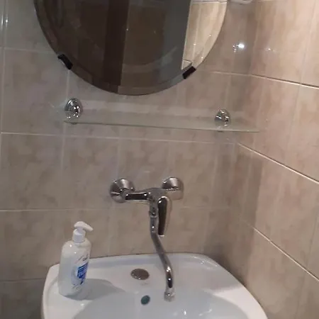 Garibaldi Apartman Budapest