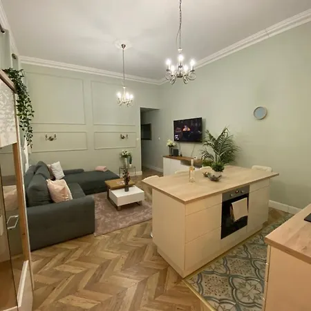 Pj Apartment