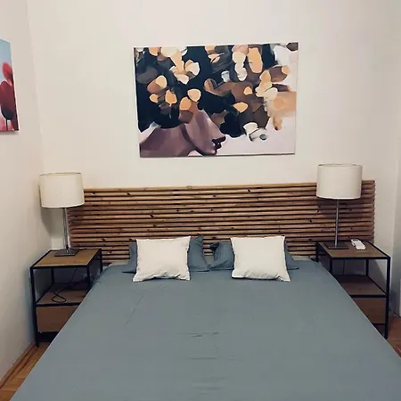 B * Budapest