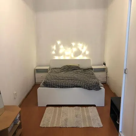 Casa Nora Liszt Ferenc Ter Apartman *