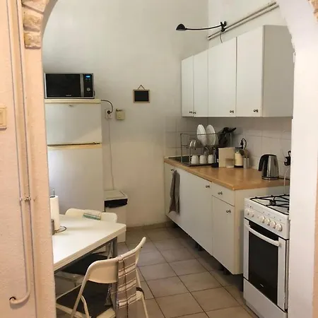 Casa Nora Liszt Ferenc Ter Budapest