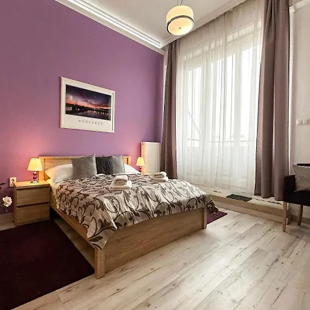 Apartmán Abt Karoly *