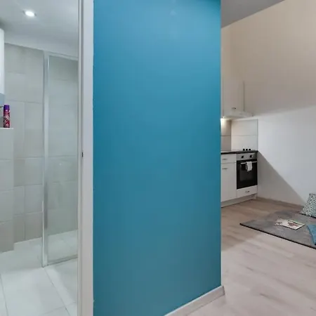 Helios Downtown Arthur Apartment Budapest
